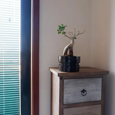 Sunny Top Floor 3-room By The Beach شقة *